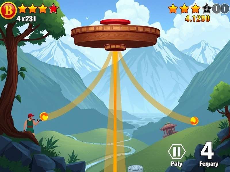 Hindustan Pass Maestro Gameplay